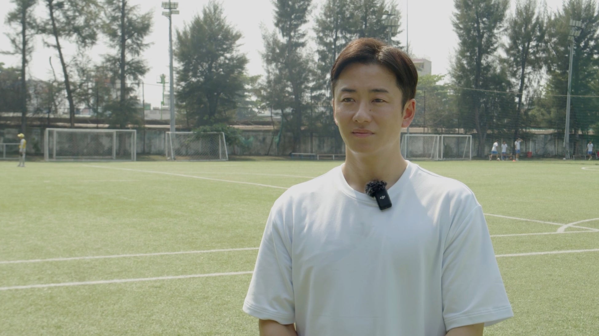 いよいよ最終回！ベトナム旅 最後の日「Ｆｏｃｕｓ　斎藤佑樹ひとり旅～魅惑の地・ベトナム～」明日よる10時30分放送