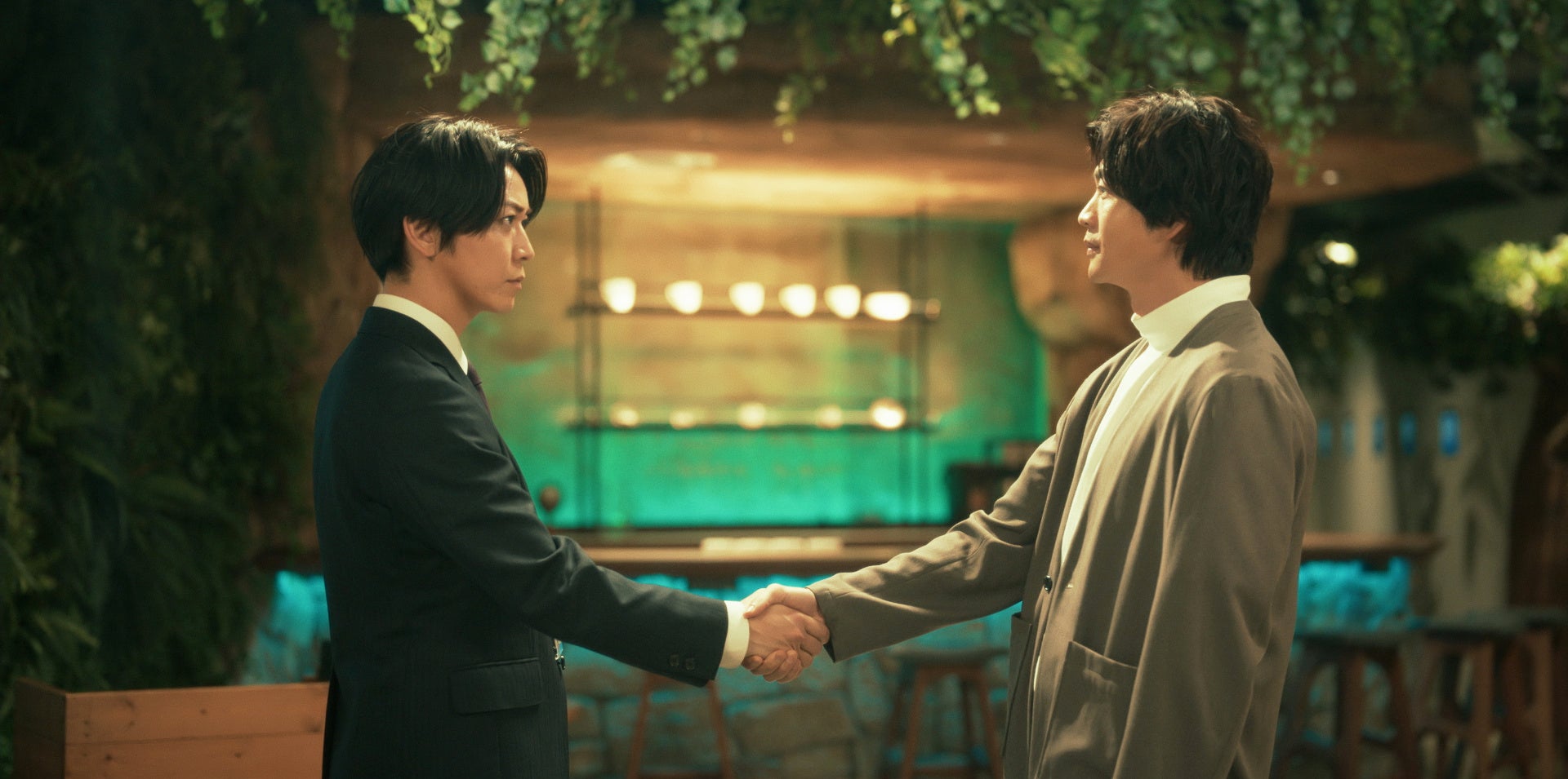 野球素人がドン底から起こす大逆転劇亀梨和也主演ドラマ『ストーブリーグ』本日配信・放送開始。