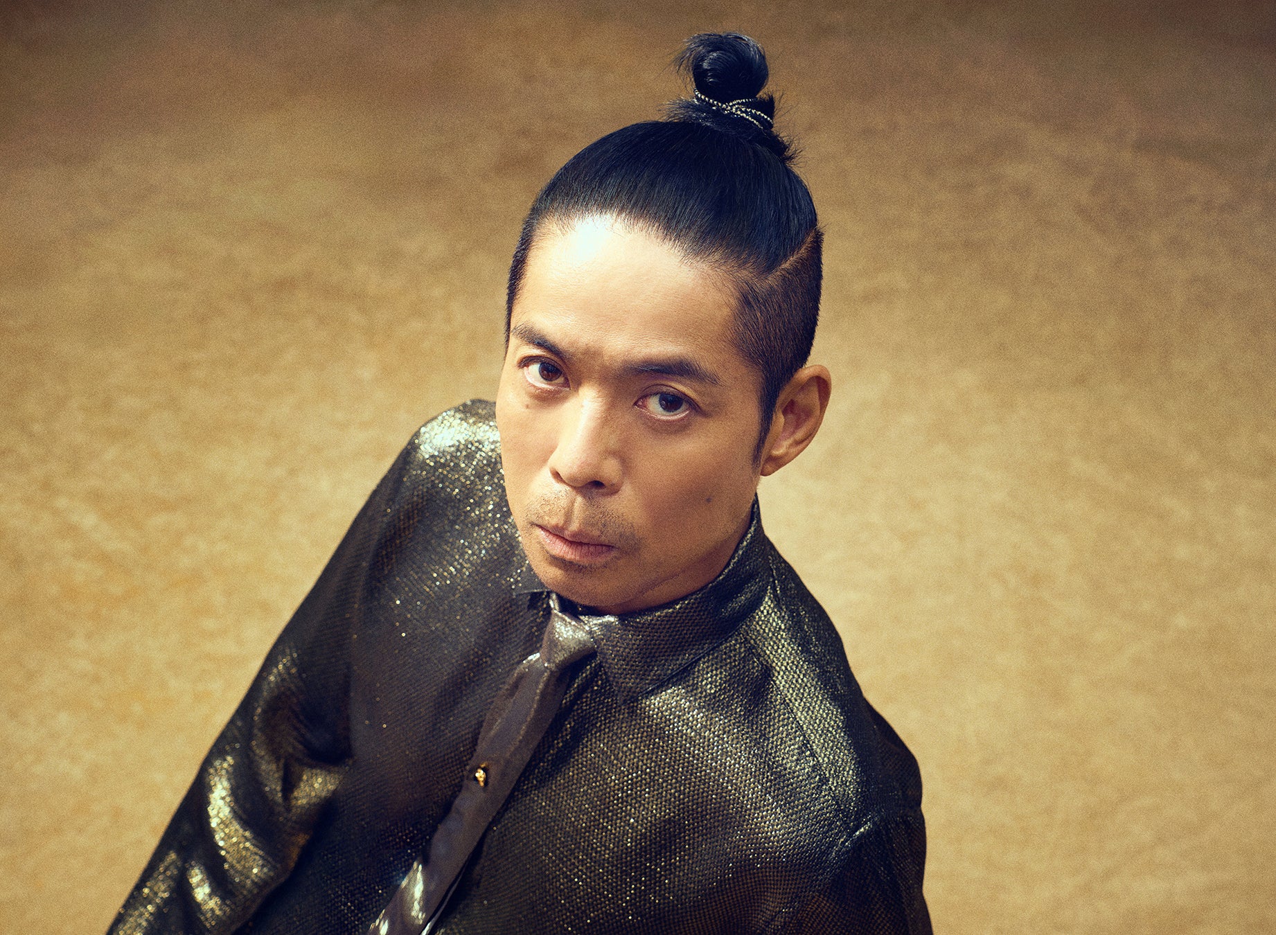 久保田利伸、デビュー40周年記念ライブをWOWOWで独占放送・配信！映像作品化されていない超貴重な過去ライブと合わせて2カ月連続特集！