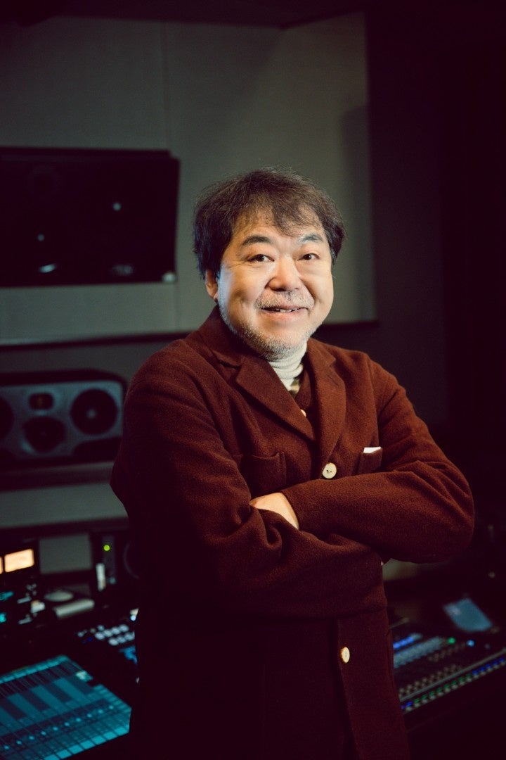 連続テレビ小説のメインテーマ「The Scent of the Wind -「風、薫る」メインテーマ-」を3月30日に配信開始！