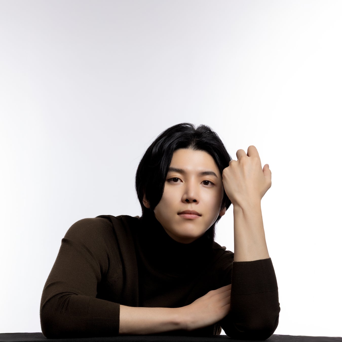 アーティスト・Hyeok、新曲「Hand in Hand」4月12日リリース決定
