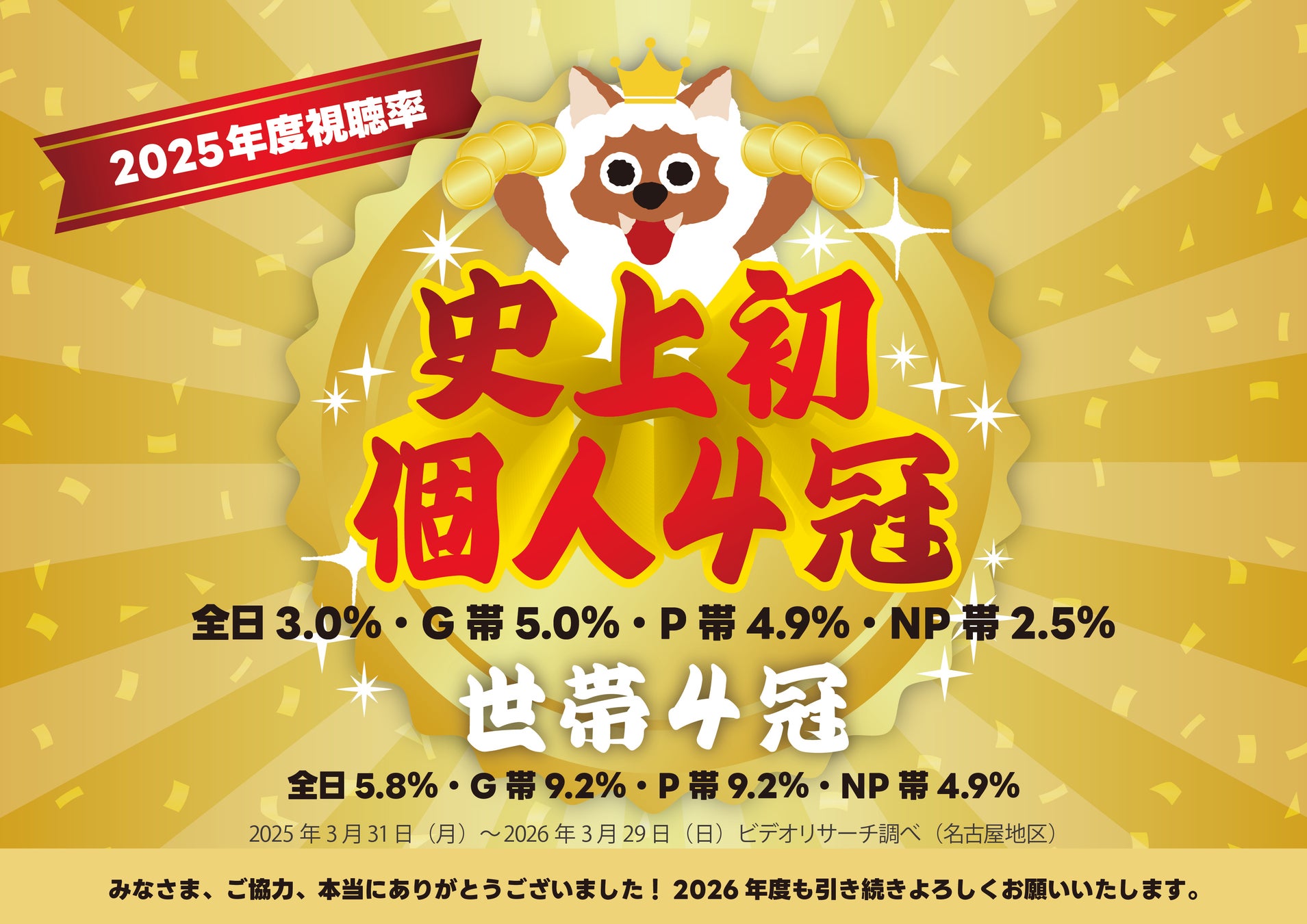 「BRA★BRA FINAL FANTASY BRASS de BRAVO 2026」全国ツアーいよいよ開幕！　 4月5日札幌公演よりスタート