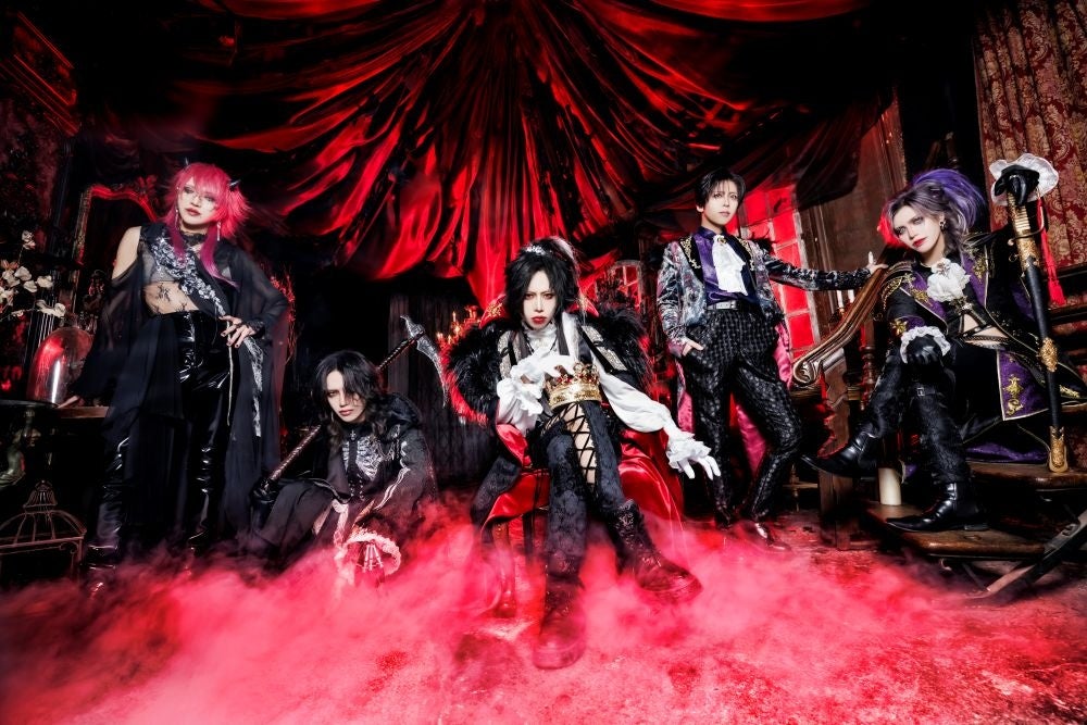 人気アーティストが週替わりで登場！「MIDNIGHT TERMINAL」放送スタート