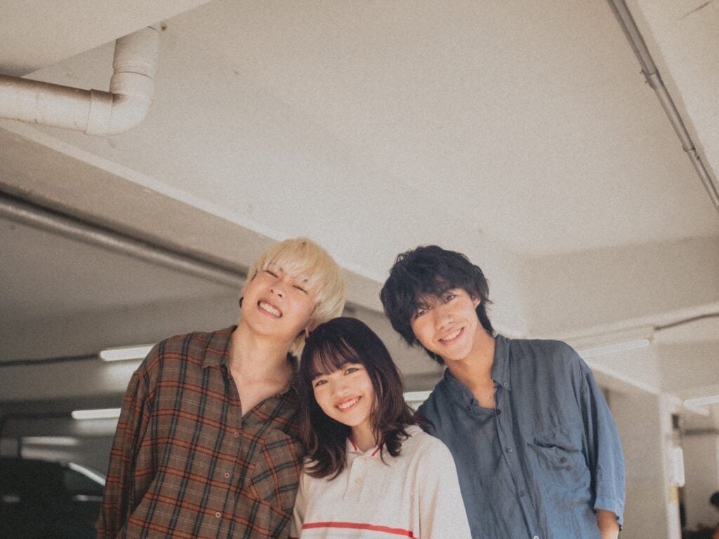 ZIP-FM『NYEW EDGE』内アーティストプログラム「FUTURE BOUND」を4月より至福ぽんちょが担当決定!!