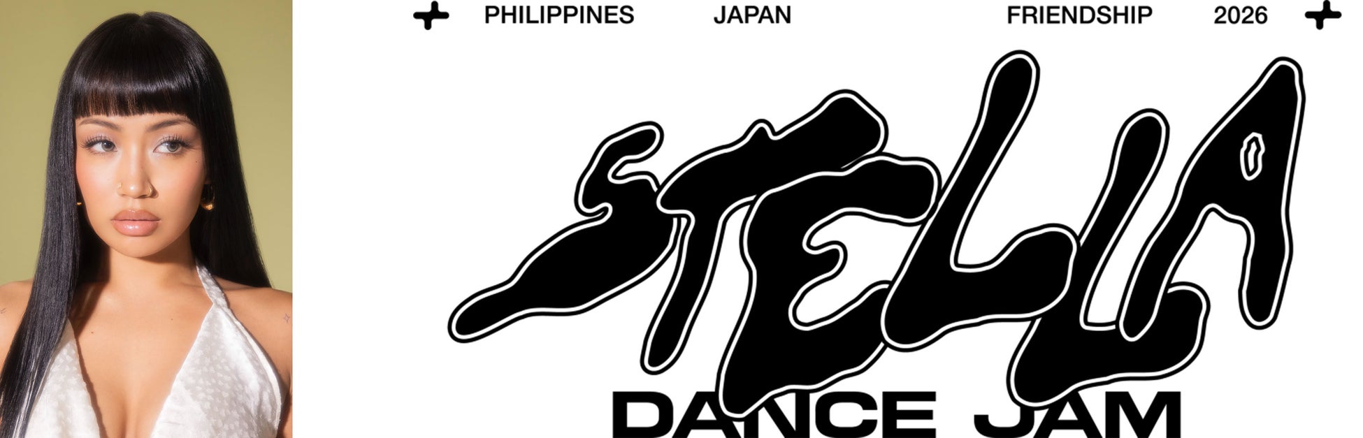 RIEHATAのフィリピン公演STELLA DANCE JAMオーディション情報解禁！
