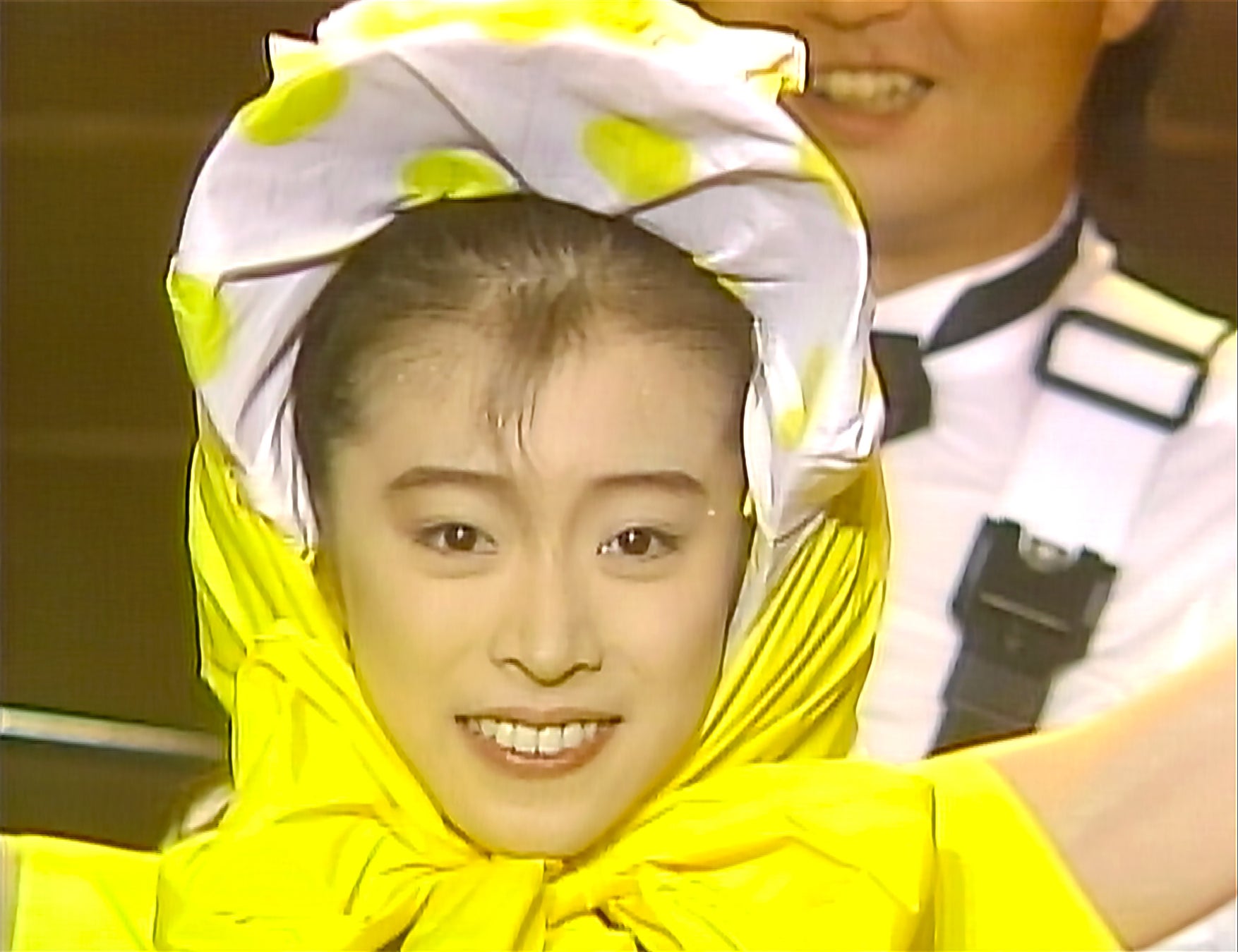 中森明菜の1980年代の伝説的ライブ3本をデビュー記念日の5月1日にWOWOWで放送・配信！