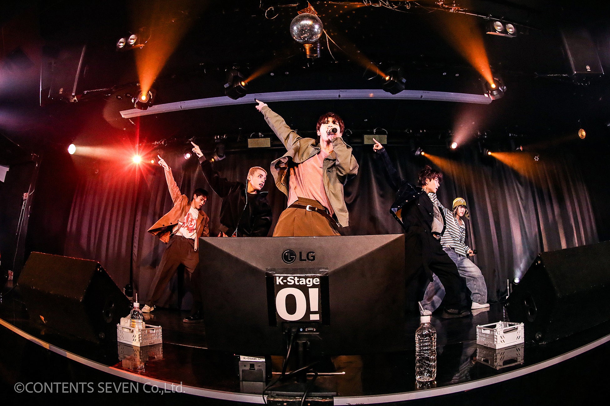 CANDY TUNEがコント×ドラマに挑戦！錦鯉・ゆうたろうと共演する新感覚シチュエーションコメディドラマ『原宿てれび。』配信決定！