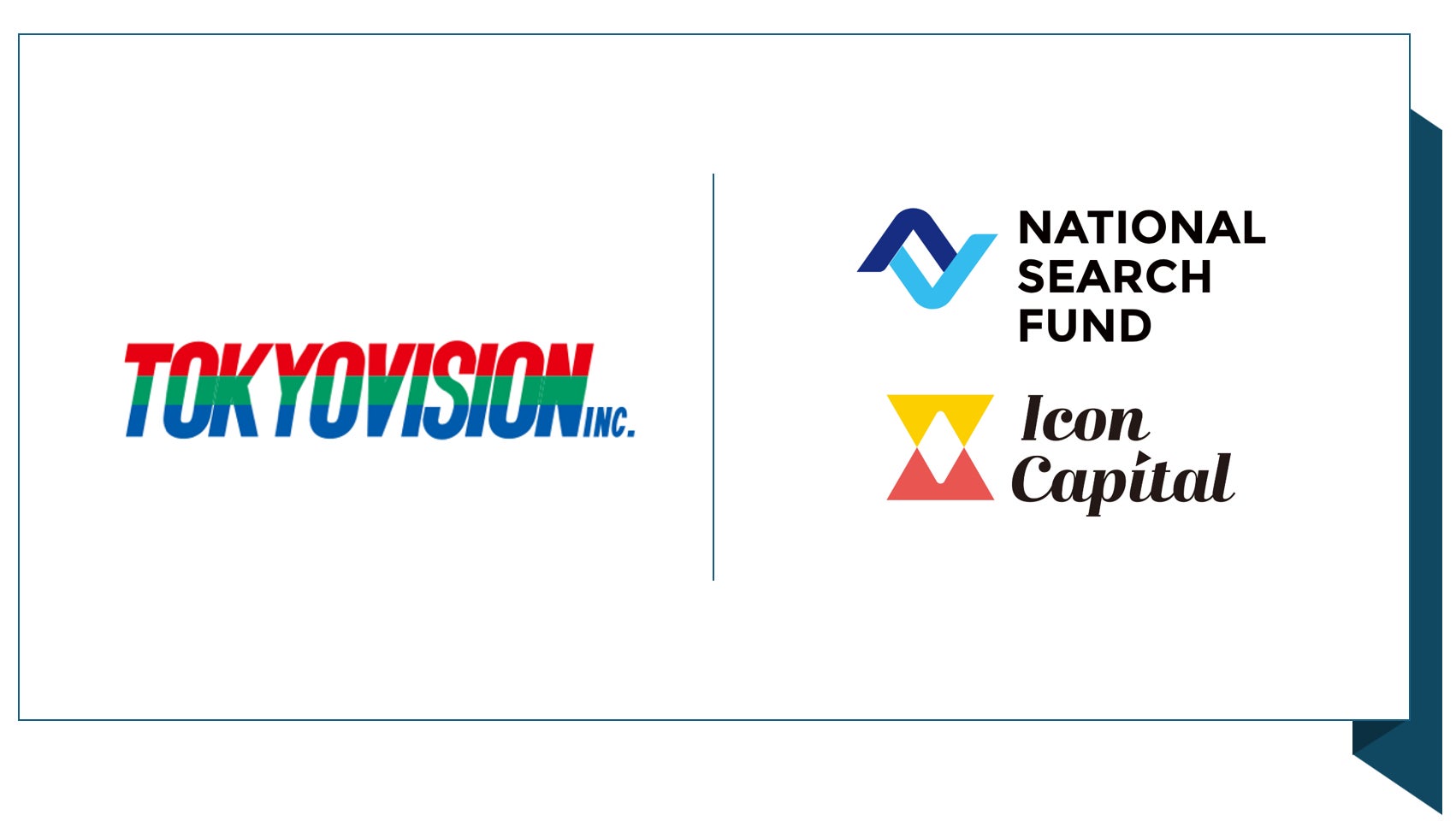 創業48年のトーキョーヴィジョン、事業承継を経て経営人材が株主となる新体制へ移行