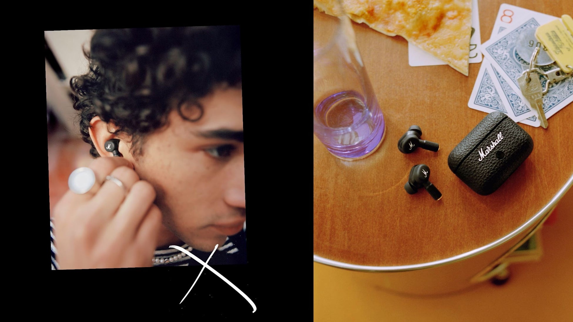 Marshall、春の新生活キャンペーンを3月31日(火)より開催　人気ワイヤレス製品を期間限定の特別価格で提供