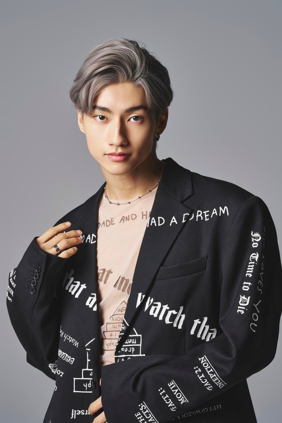 にじさんじから「SUSHIDOL PROJECT」記念グッズとボイスドラマが2026年4月1日(水)0時から販売スタート!さらにMVも公開!