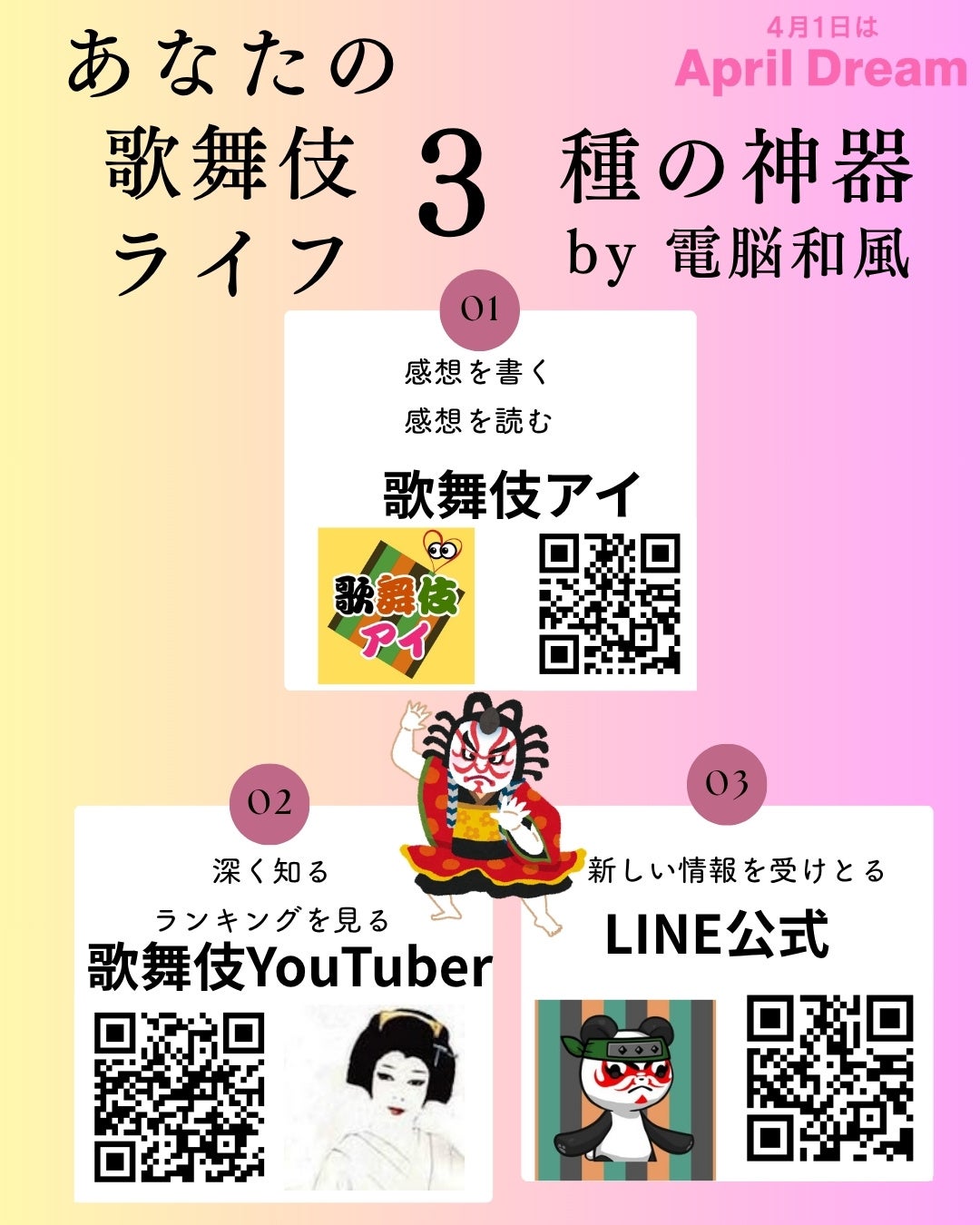 「日本の物語を、もっと身近に。」デジタルでサポートし、伝統芸能と人をつなぐ未来 by 電脳和風Cyber-JP