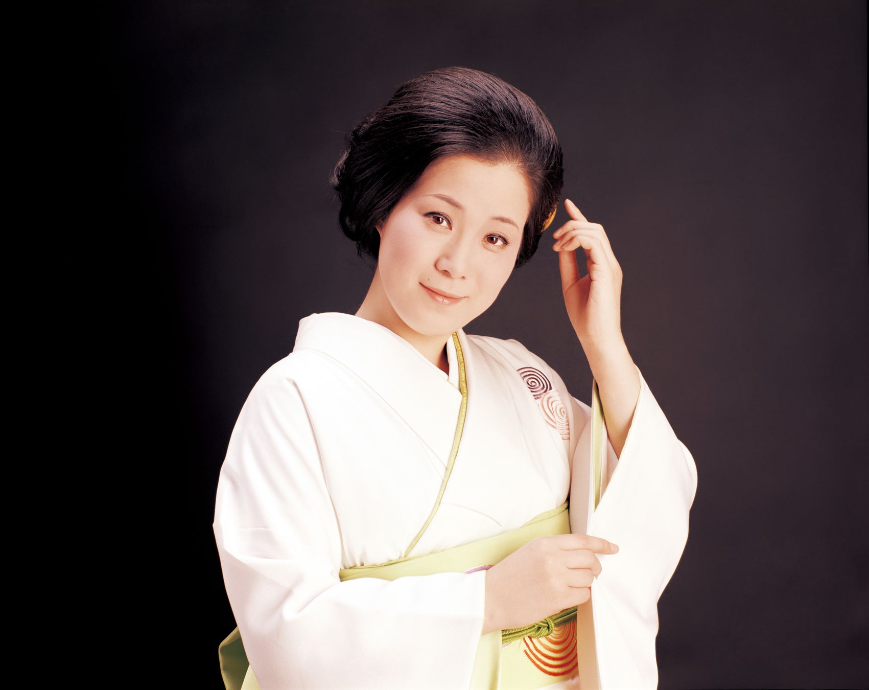 【貴重映像！】島倉千代子のコンサートを歌謡ポップスチャンネルにて、4/19(日)・4/26(日)午後4時から2週連続放送決定！