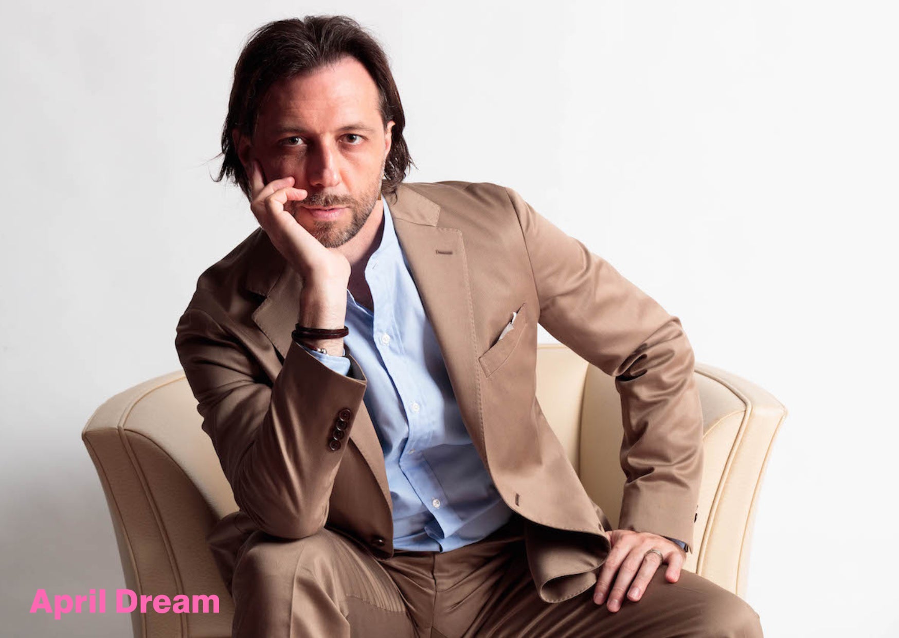 「夢を叶えた後に見えたのは、幻だった」Aprile Dreamで語った夢を叶えたピアニスト、Alberto Pizzoが吐露したリアル