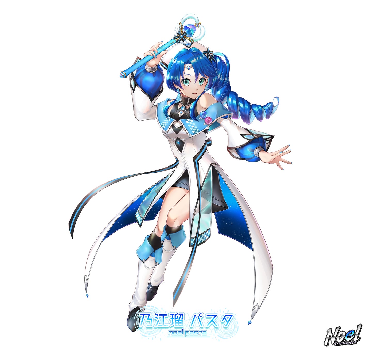 HoneyWorksサウンドプロデュース“可憐なアイボリー”6月24日(水)発売メジャー3rdシングルの表題曲「ナイト」が先行配信スタート！