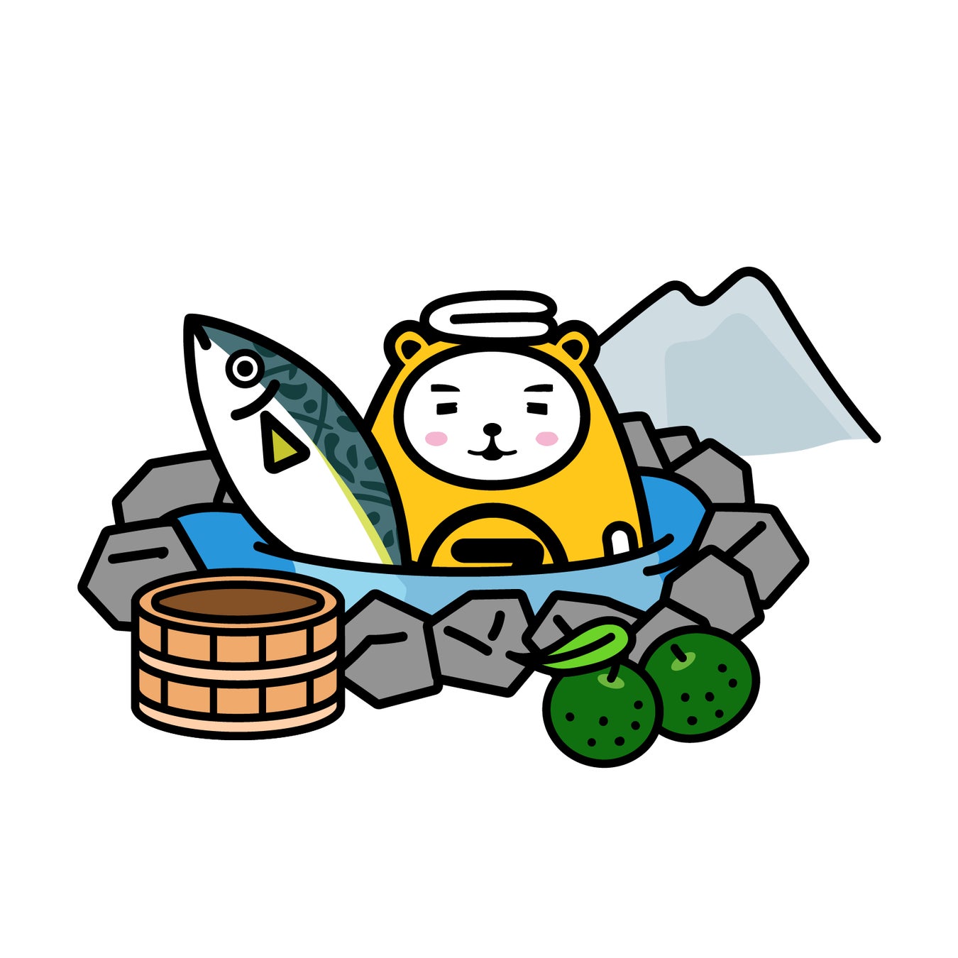 アパマンショップ公式キャラクター「べあ～君」47都道府県の魅力を踊りで発信する“着ぐるみダンス企画”第44弾「大分」を4月1日（水）に公開