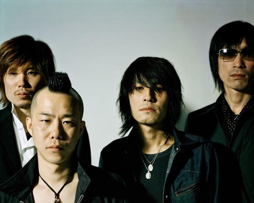 THEE MICHELLE GUN ELEPHANT、デビュー30周年プロジェクト「THEE 30TH」から8枚組『7inch vinyl box』リリース決定！