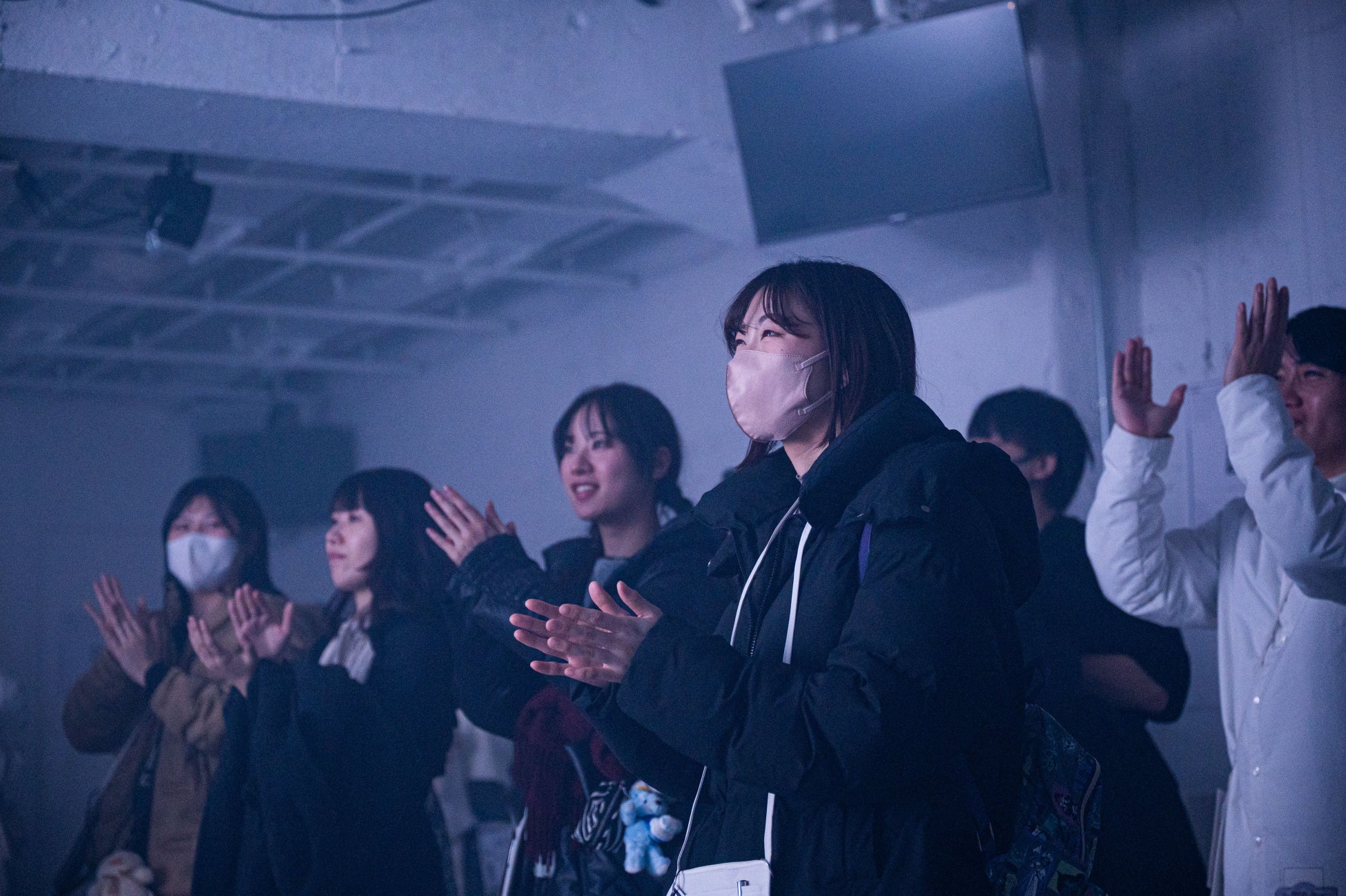 500万インプレッション超の“伝説”再び。『イマーシブナイト』最新作に中川大志・Nakamu・メンヘラ大学生がクリエイターとして参加決定！