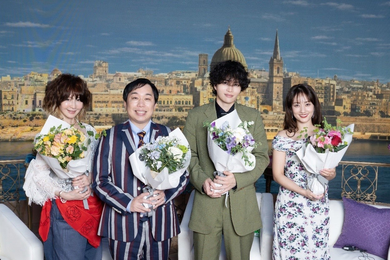 2026年4月1日付組織改編及び人事異動について