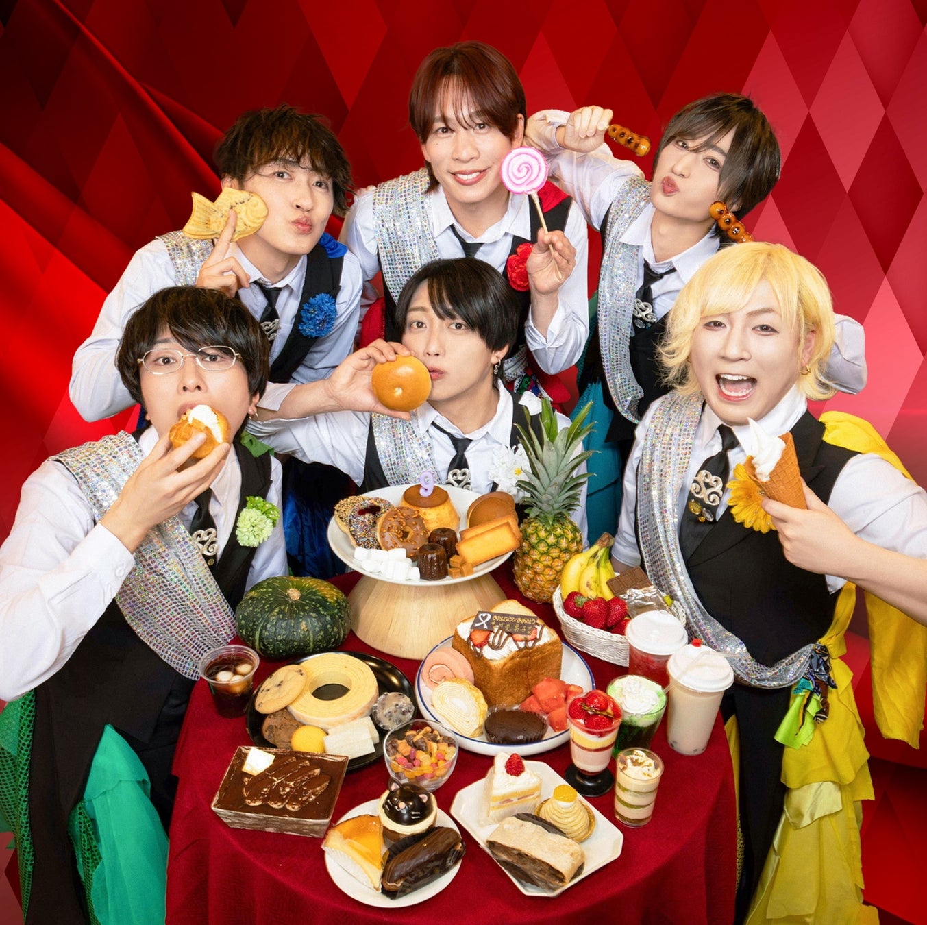 コミックス続々重版、シリーズ累計70万部突破の大人気BL『スモークブルーの雨のち晴れ』実写ドラマ化が決定＆記念フェア開催！