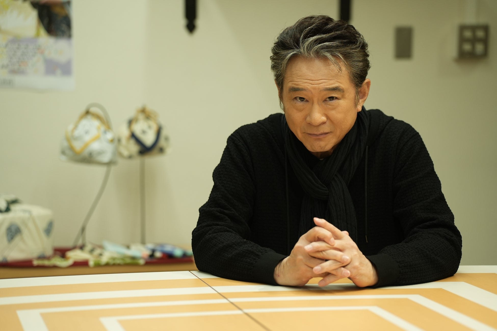 【ＢＳ日テレ】船越英一郎主演の新作 2 時間サスペンス！「弁護士 六角心平 京都殺人事件簿２」４月４日（土）よる７時