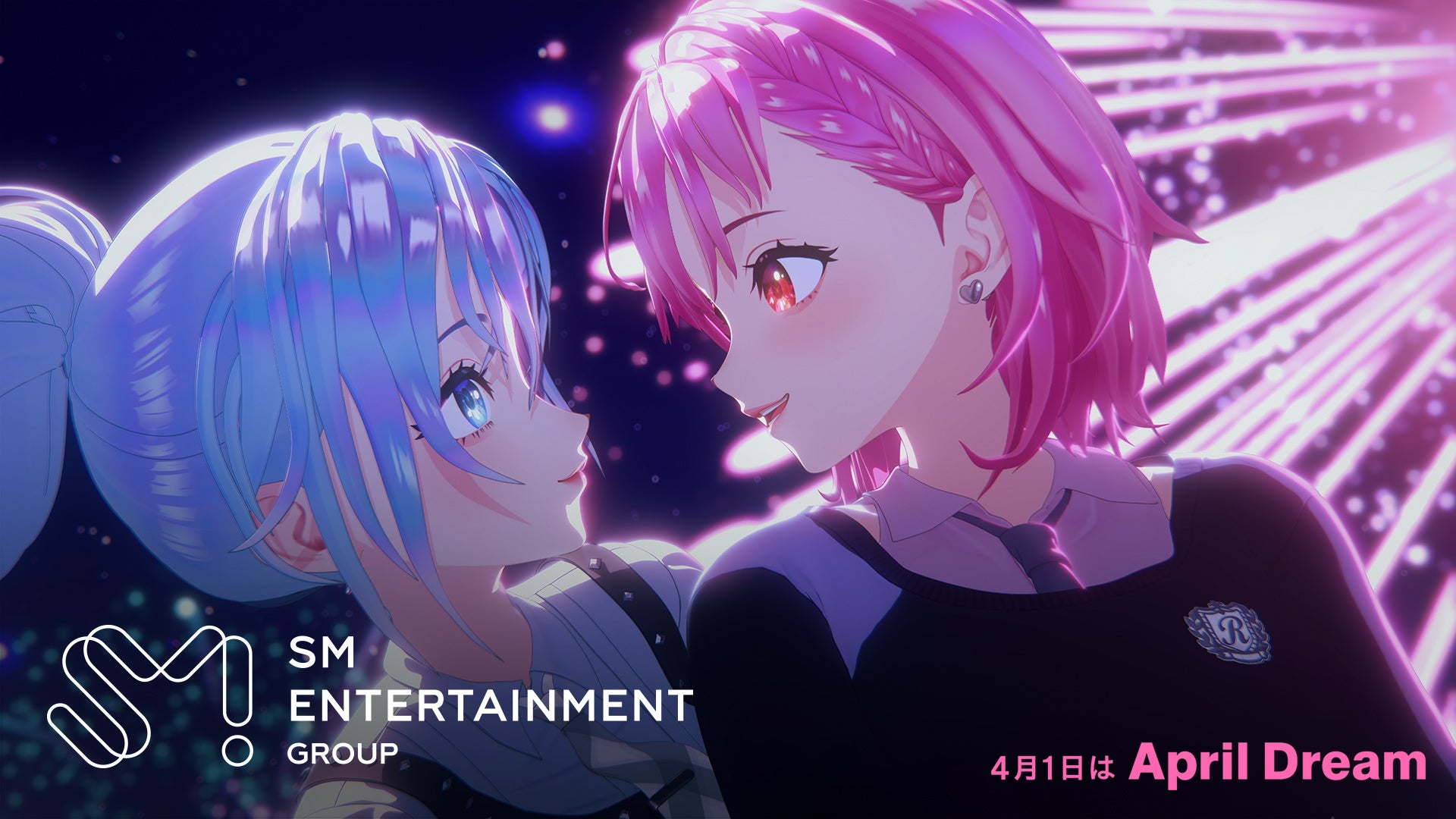 Virtual Artist “Kiepi”がデビュー曲「Rocket Science」をリリースし、待望のデビュー！