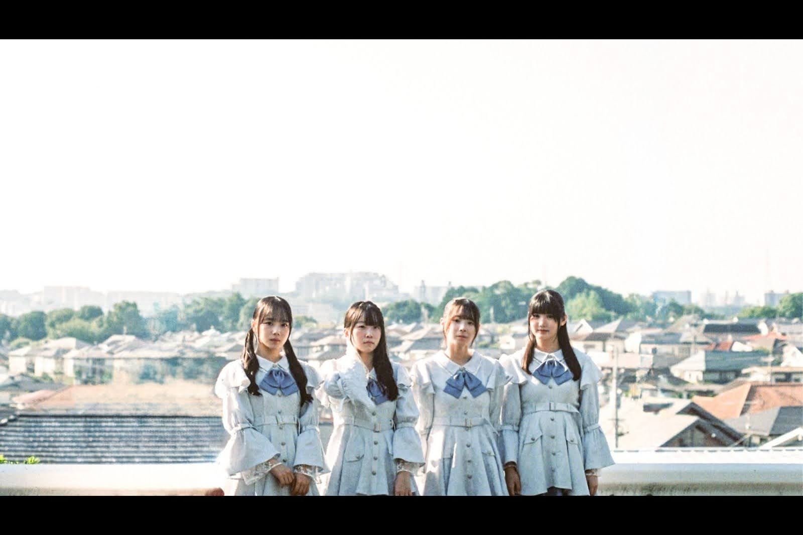 「Bitfan」にて、4人組アイドルグループ・Drawry.のオフィシャルサイトおよびファンクラブをオープン！