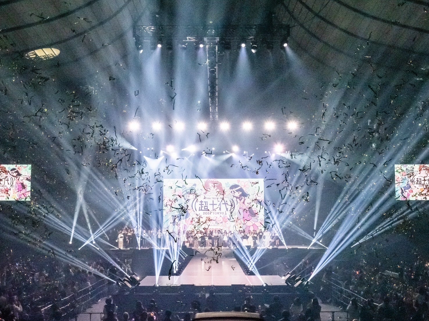 SSFF & ASIA 2026 超十代から長浜広奈さんが映画祭ナビゲーターに就任　十代の視点でショートフィルムやフェスの楽しみ方を紹介