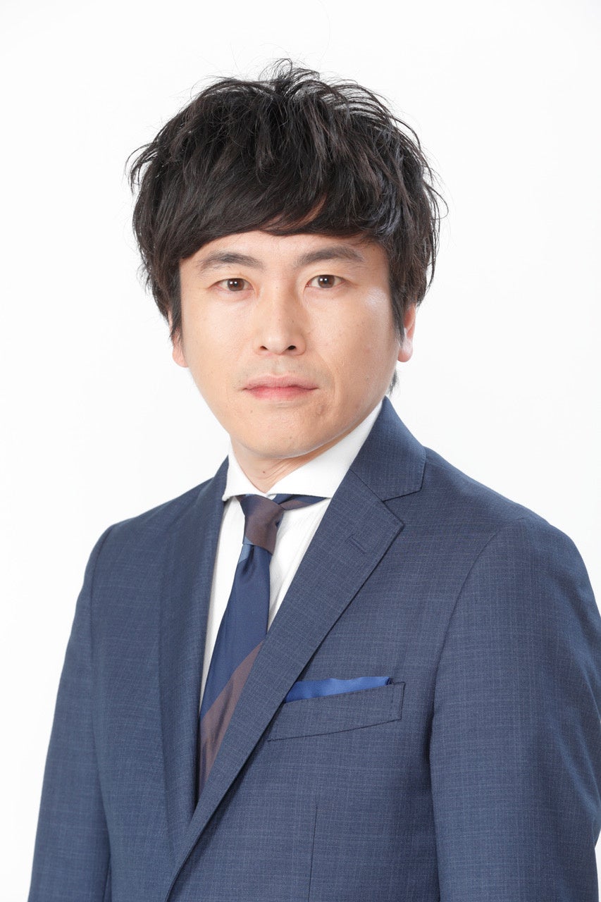 今週のゲストはお笑い芸人・しずる 純氏 !! 流行りに囚われない時計選びで個性爆発