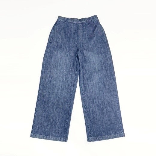 WA.CLOTH × NEXTRY 軽やかで快適な穿き心地を叶えるハイブリッドデニム、2026年4月よりショップチャンネルにて展開