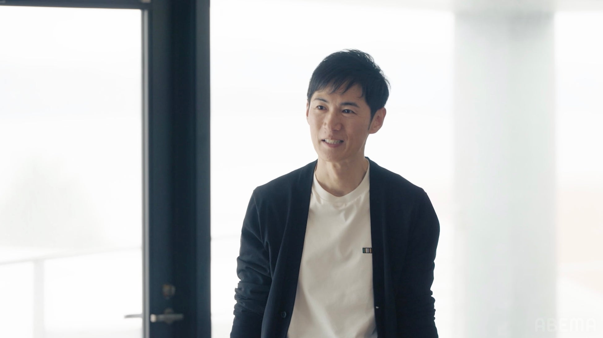 石丸伸二の参戦に参加メンバー＆スタジオ騒然「こんな世界線あるんだ」／『ごくせん』俳優・石黒英雄と可愛すぎる女性経営者が初2ショットで急接近！？関係を一気に動かす“劇薬”も｜『恋愛病院』#1