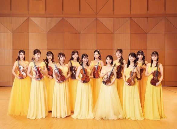 【横浜市内在住・在学・在勤者限定】6/2横浜開港記念式典・記念コンサートに抽選で1,500名様をご招待！（申込締切：4/24）