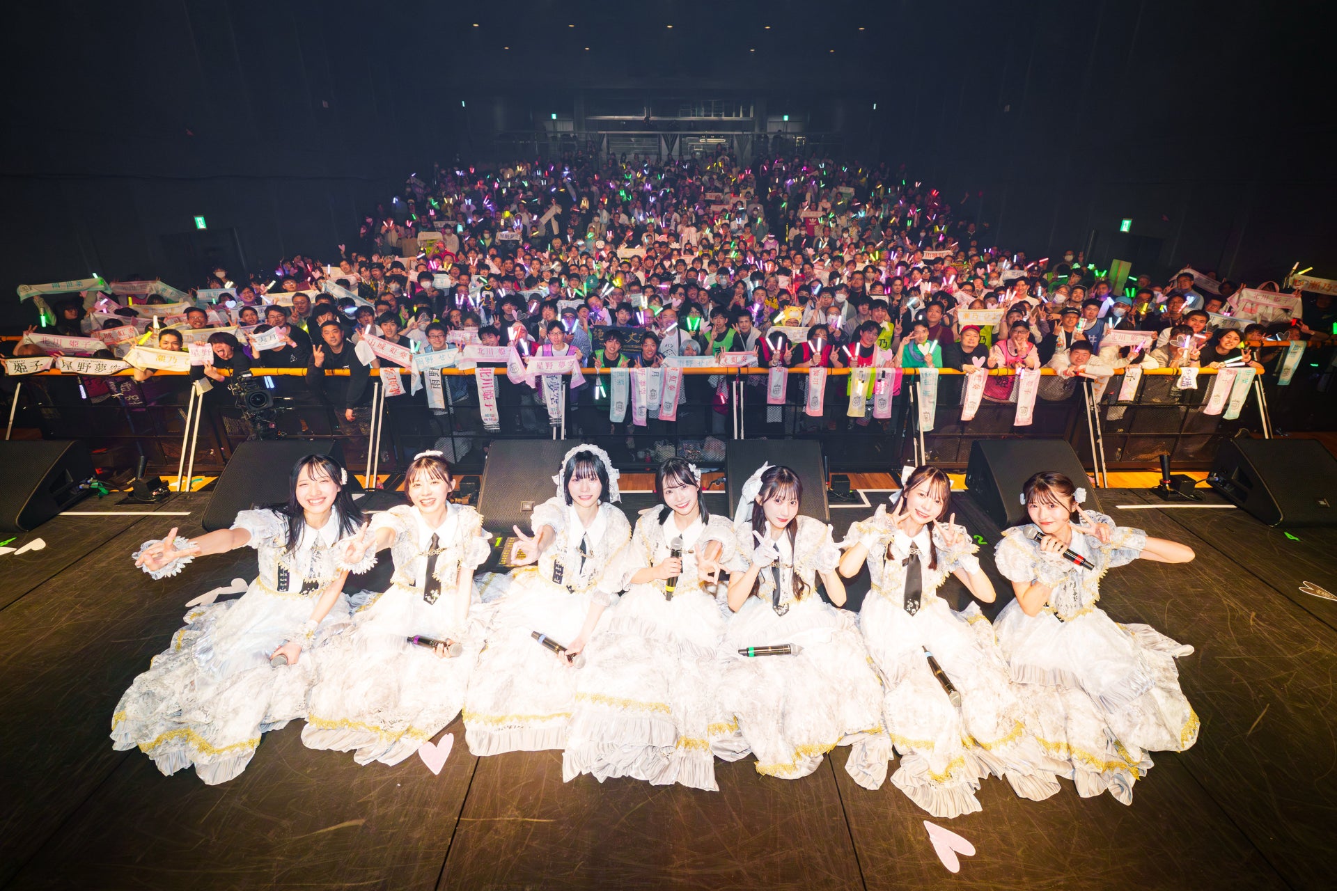 梅棒 21st STAGE『ラヴ・オール!!』キャスト第2弾発表元AKB48・村山彩希が出演決定！4月5日(日)までFCチケット先行受付実施中！