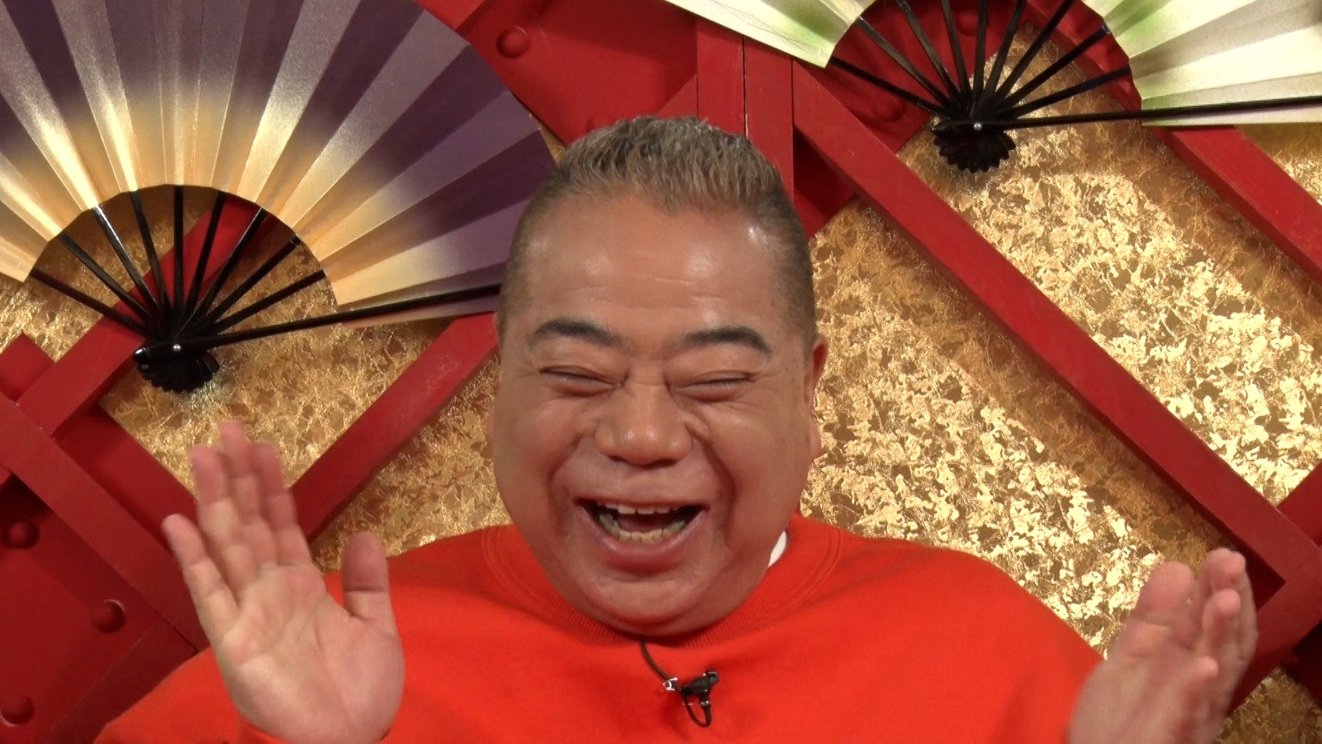 ＭＣ出川哲朗・ものまね新企画を４月の土曜深夜に4週連続放送！「明るくなったら秒で笑える！明転ものまねＧＰ」「歌手vsものまね 心に刺さるガチ歌バトル」