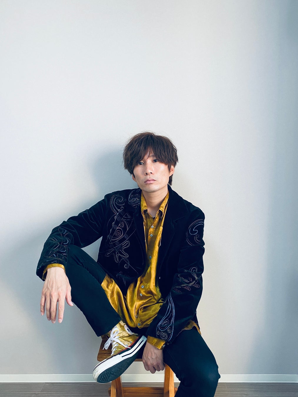 groovin合同会社、タレント「みはらゅぅゃ」と業務提携を締結。