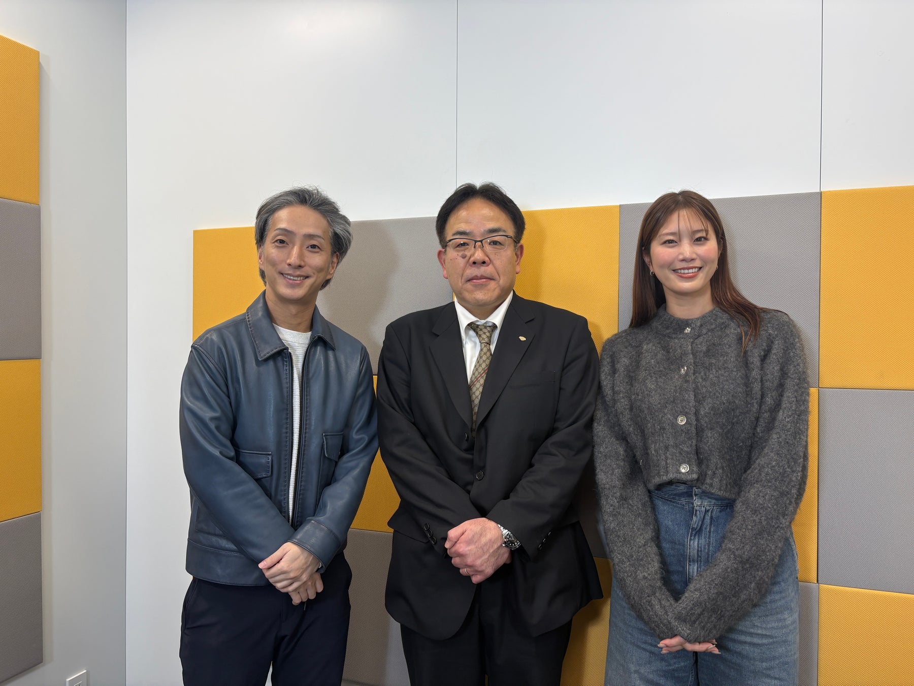 ABCラジオ「Sky presents中村七之助のラジのすけ」、5月に閉館する大阪松竹座の思い出を語り尽くす！名物コーナーには、大阪松竹座の支配人が登場！