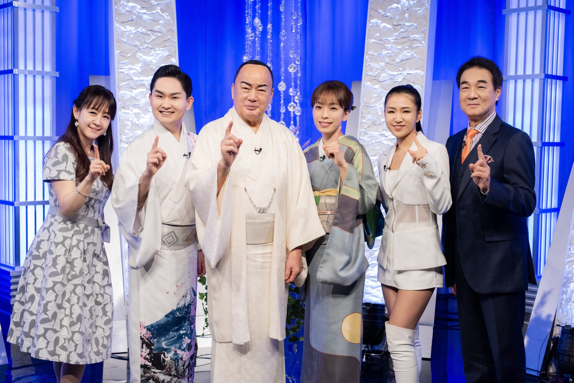 アジアと日本をつなぐ音楽番組「Music Next Door」、4月4日（土）28時より放送開始！