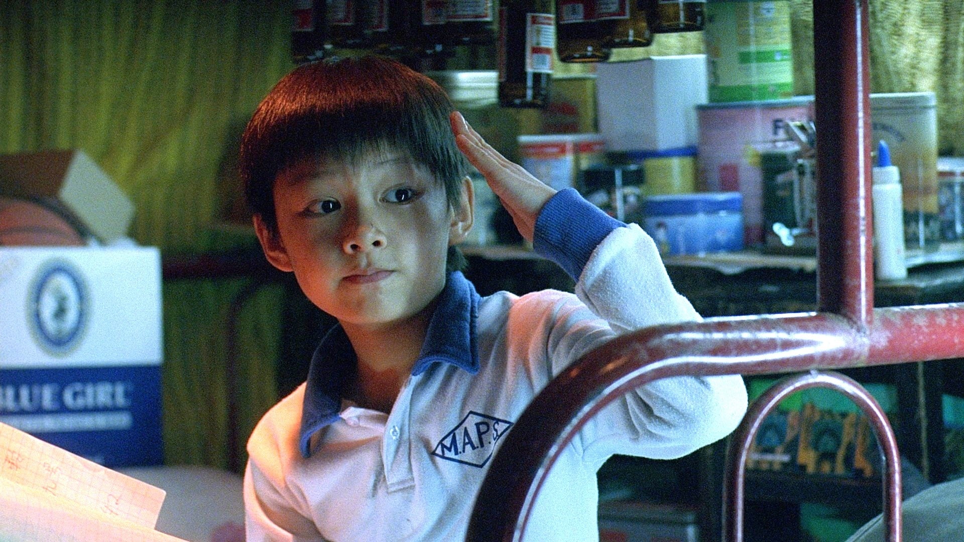 「SEVENTEENスペシャル」4月10日(金)他放送！ジュン出演映画「野。良犬」は日本初放送！CS衛星劇場