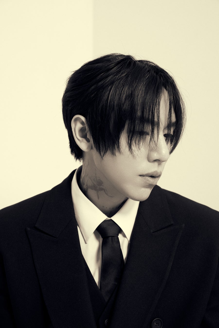 DPR IAN（ディーピーアール・イアン）、1年9か月の沈黙を破り帰還