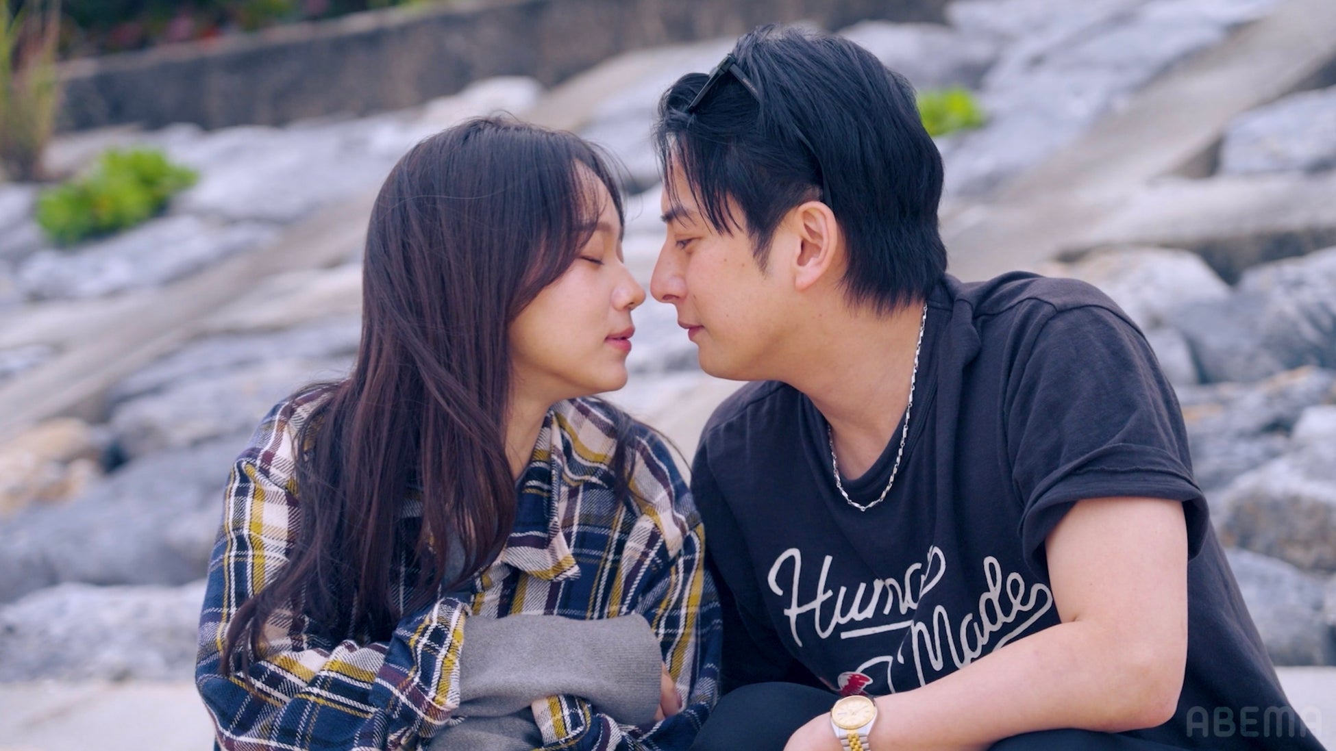 『ごくせん』俳優・石黒英雄と可愛すぎる女性経営者に恋の“劇薬”が…！？／石丸伸二はミス東大と初デートへ！「今までデートしたことないの？」ひろゆきからの“恋愛マウント”も｜『恋愛病院』#1