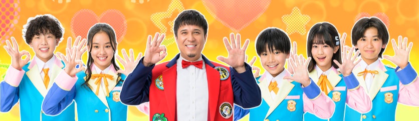 元BiSHのハシヤスメ・アツコがパーソナリティを務めるラジオ番組「ハシヤスメ・アツコの SUPER HASHiYASUME TALK!!」がABCラジオでスタート！