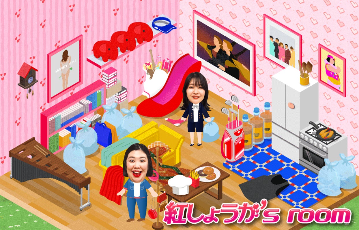 【0.1gの誤算】10周年ワンマン完全振り返りSP「大真面目な悪ふざけ-10年目の挑戦-」ニコニコ生放送で配信決定【4月9日(木)20時から】