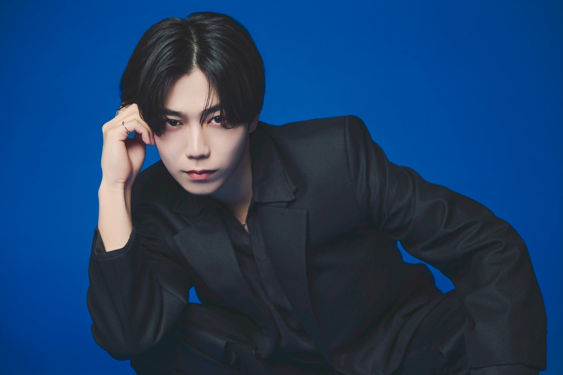 北林楓1st Digital Mini Album「MayBloom.」5月1日リリース決定！新ビジュアル＆アルバムアートワーク公開！