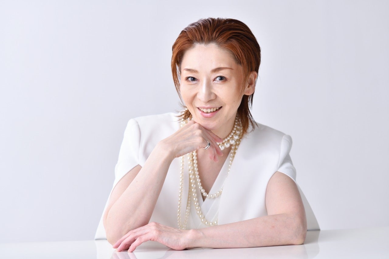 【ホテルオークラ新潟】「越乃リュウ　バースデーランチショー」を7月１２日に開催