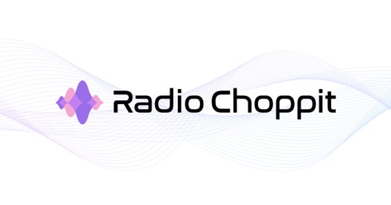 放送局・ポッドキャスター向けに、音声から字幕付きショート動画を制作できる「Radio Choppit（レディオチョピット）」提供開始