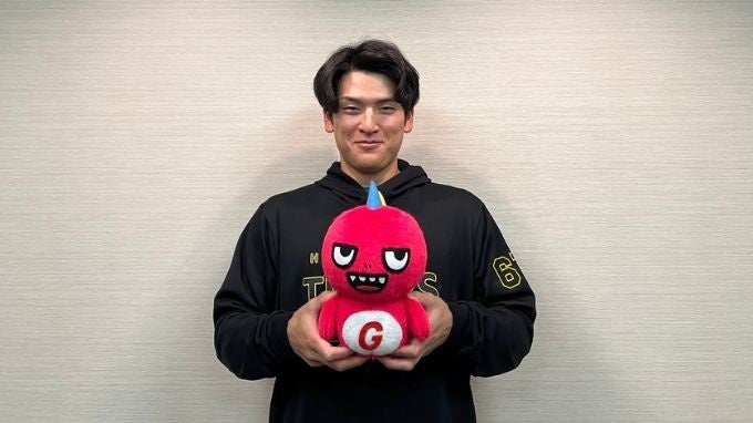今シーズンの甲子園開幕戦 「阪神 vs 東京ヤクルト」 GAORA SPORTSで試合開始30分前から完全生中継！若虎・髙寺望夢選手の独占インタビューも放送