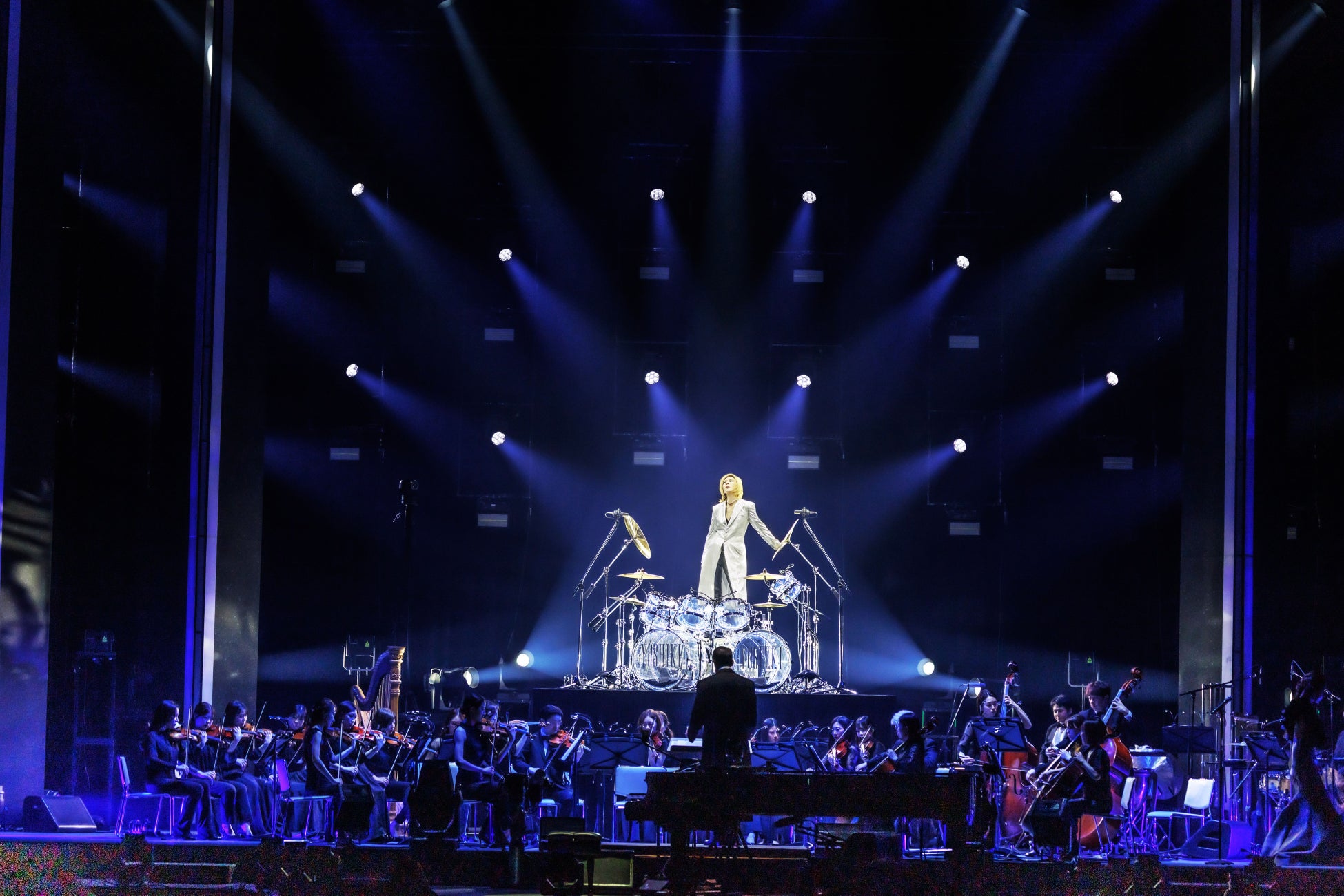「YOSHIKI CLASSICAL 2026 覚醒前夜－Tokyo 3 Nights 世界への第一章」全公演ソールドアウトの熱狂とともに、新章が始動