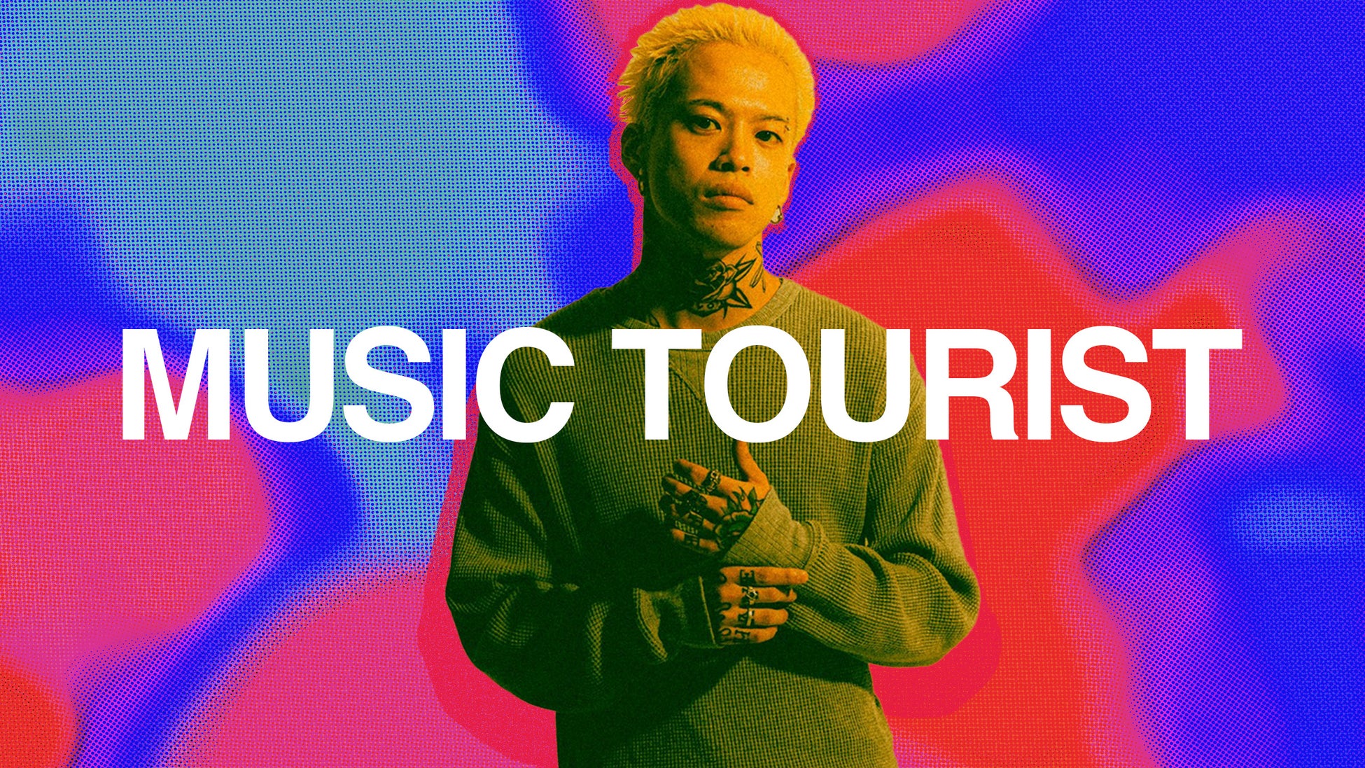 HIKAGE × Ryo’LEFTY’Miyata：ボーカル GENが語る『human.』の核心 — 衝動を音楽に変える理由