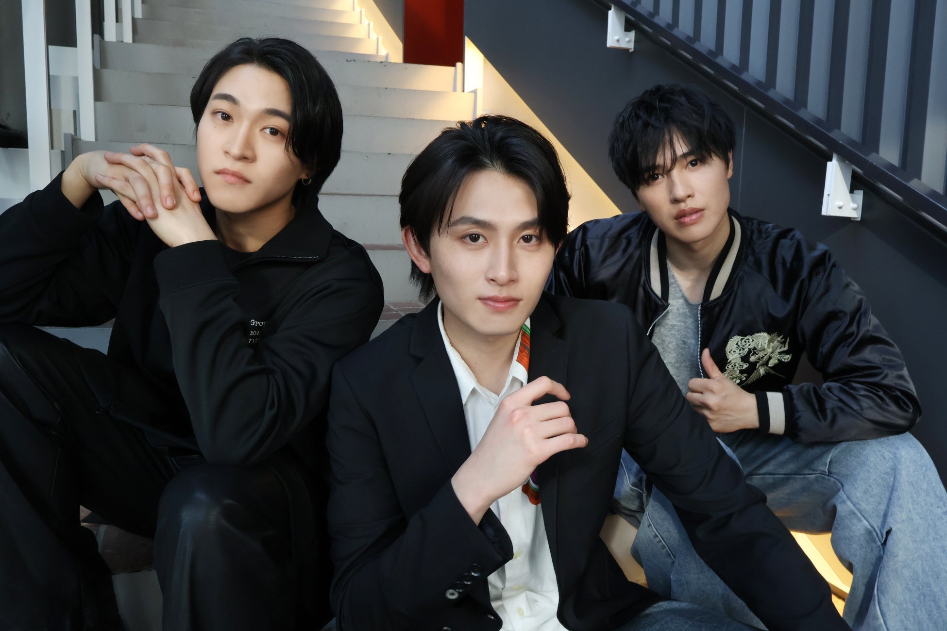 2021年4月よりbilibili動画にて配信されたオリジナルアニメーション『時光代理人 -LINK CLICK-』が2026年6月舞台化決定！キャストや公演スケジュールなどの詳細も解禁！