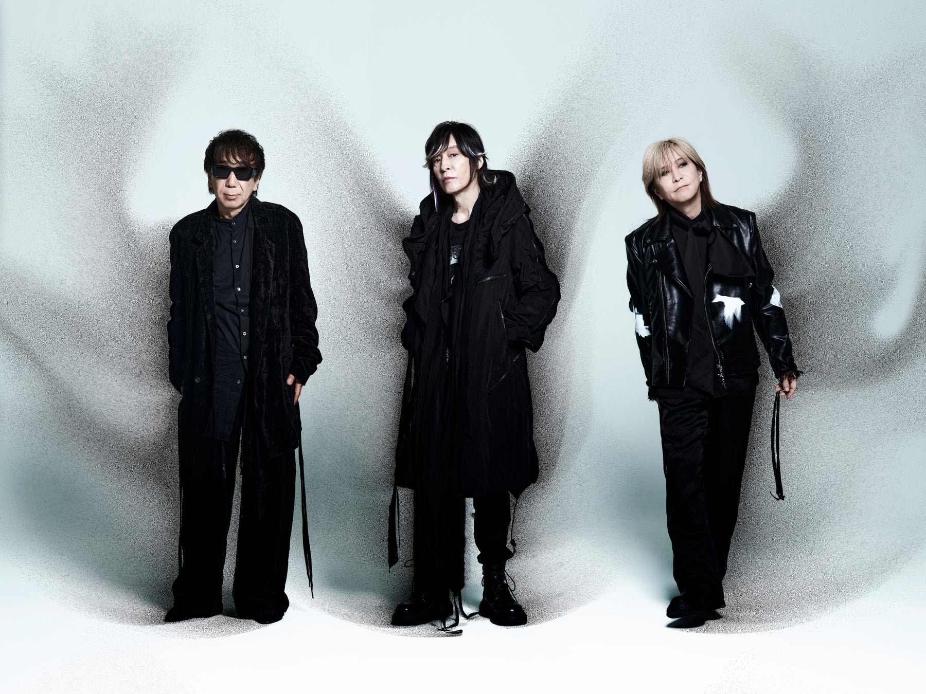 TMNETWORKの最新ライブをWOWOWで６月独占放送・配信！12カ月連続特集がいよいよ５月より放送・配信スタート！