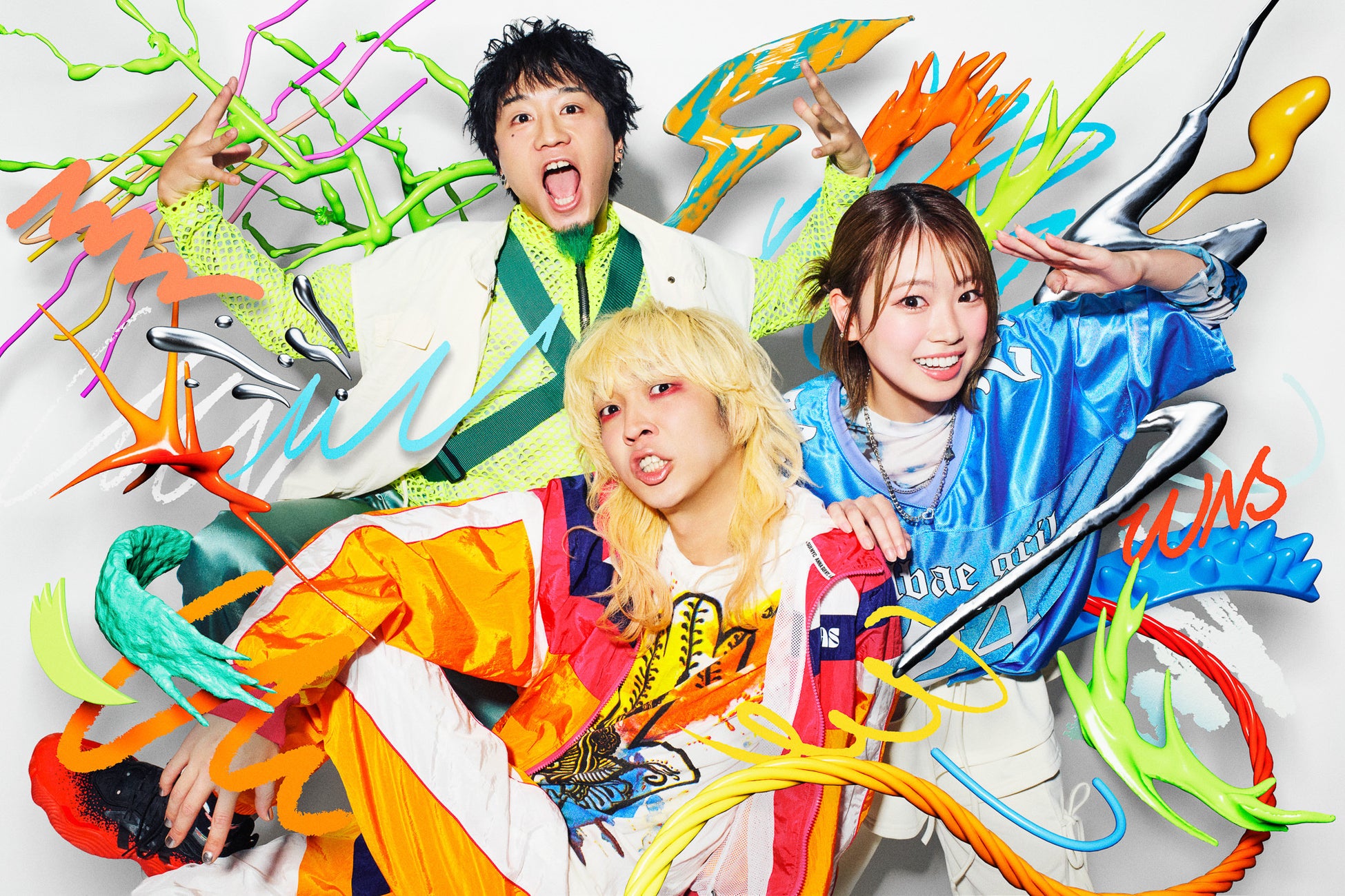 Wiennersが番組内シーズンレギュラーに決定！ZIP-FM「NONSTOP CALLING」内「おおるないとZIPせっしょん」